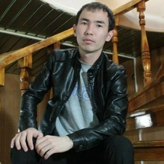 Актілек Ибраимов, 20.12, Астана