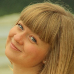 Александра Силачёва, 07.11, Санкт-Петербург