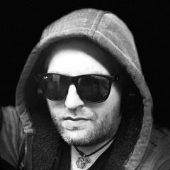 Константин Суслов, 27.10.1986, Москва