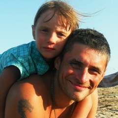 Серёга Лось, 24.06.1982, Запорожье