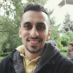 Артур Мишиев, 06.01.1988, Харьков