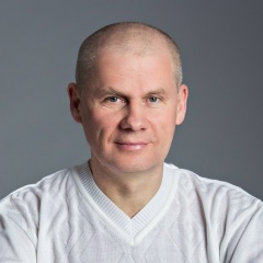 Сергей Ряснов, 20.11, Челябинск