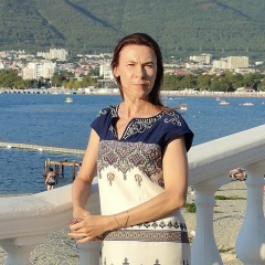 Марина Подрядова, Миасс
