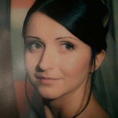 Людмила Ремизова, 21.09.1984, Москва