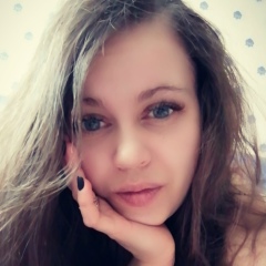 Яна Гайдова, 07.02, Тверь
