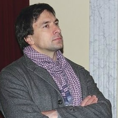 Григорий Антипенко, 10.10.1974, Москва