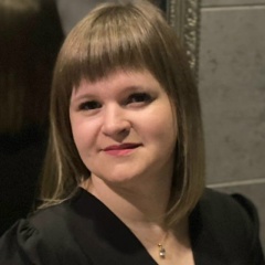 Светлана Сапега, 21.11.1993, Березино
