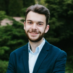 Филипп Шатний, 23.08.1994, Warszawa