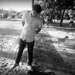 Juan Alzueta, 22.03.1994, Asunción