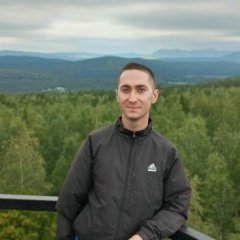 Дамир Алтынгузин, 03.04.1996, Уфа