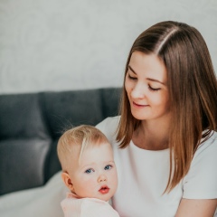 Наталья Лизякина, 02.07, Москва