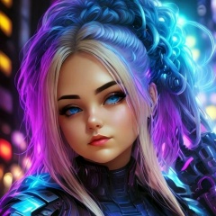 Алёна А