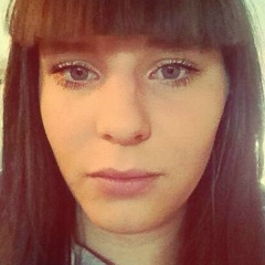 Иринка Малюк, 10.01, Львов