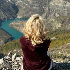 Елизавета Зотова, 15.05.1988, Москва