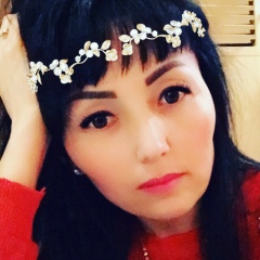 Гульмира Ержанова, 29.07.1985