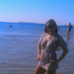 Ольга Сах, 14.03.1984, Львов