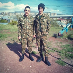 Hovhannes Igityan, 07.10.1909, Гюмри