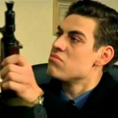 Валерий Бояркин