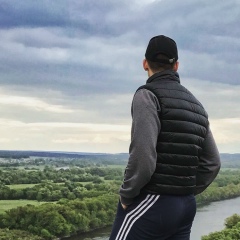 Кирилл Огнев, 05.05