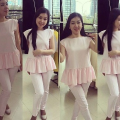 Баян Ишмурзаева, 02.07, Астана