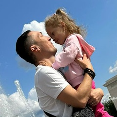 Алексей Самиев, 11.04, Москва