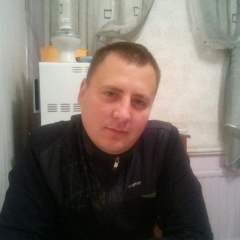 Сергей Петров, 01.07, Костомукша