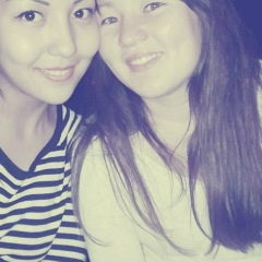 Гулия Таласбаева, 15.08.1993, Кокшетау