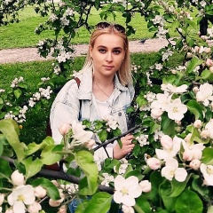 Ирок Герасимова, 14.02.1991, Москва