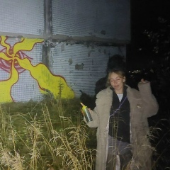 Анастасия Марлей, 05.08, Кировск