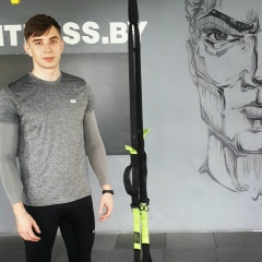 Александр Ракуть, 16.01.1995, Минск