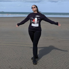 Елизавета Бондаренко, 25.12, Chicago