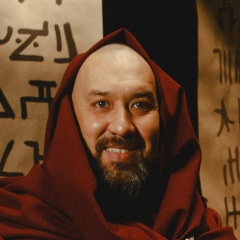 Ринат Рамазанов, 19.09, Уфа