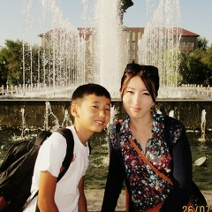 Ermurat Kaldybaev, Атырау