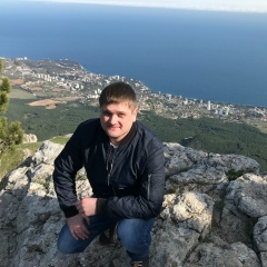 Евгений Шишков, 23.01.1987, Москва