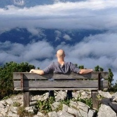 Эрик Доу, 20.11, Москва