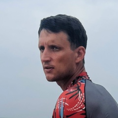 Антон Никитюк, 29.06.1988, Новосибирск