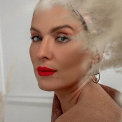 Оксана Валутова, 10.10.1982, Москва