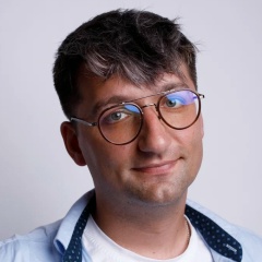 Антон Бойцев, 23.10, Санкт-Петербург