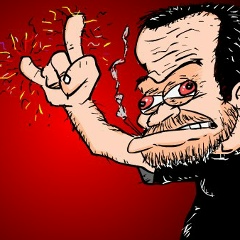 Fausto Rock Bala, 09.09.1977, Peruíbe