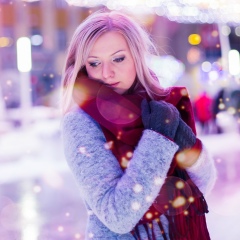 Ксения Османова, 30.10.1987, Ставрополь