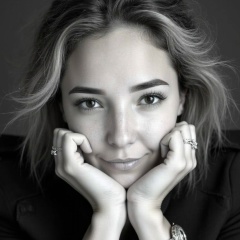 Анастасия Никулина, Москва