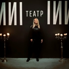 Екатерина Лихачевская, 05.10