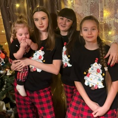 Инна Паскарь, 06.08, Москва