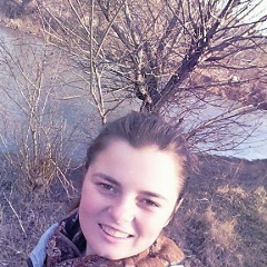 Cristina Vîrlan, 06.01, Моровая