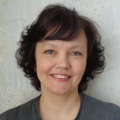 Анна Мамашева, 21.09