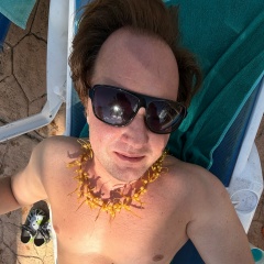 Всеволод Андронов, 24.05.1983, Санкт-Петербург