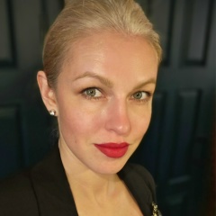 Ирина Голикова, 05.10, Санкт-Петербург