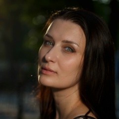 Елена Данилина, 13.07