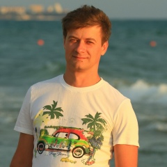 Борис Чепков, 04.12.1982, Липецк