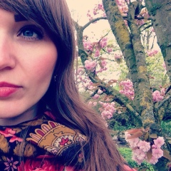 Юлия Кудряшова, 10.05, Санкт-Петербург